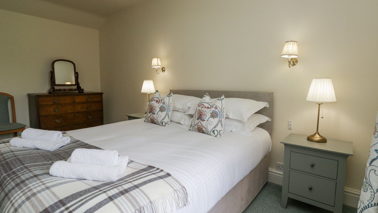 Photo of Bedroom in Pooley Bridge
