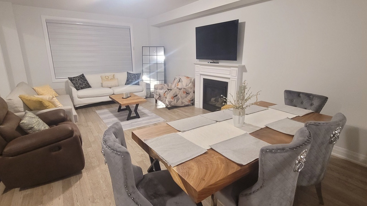 Photo of Livingroom in Woodstock