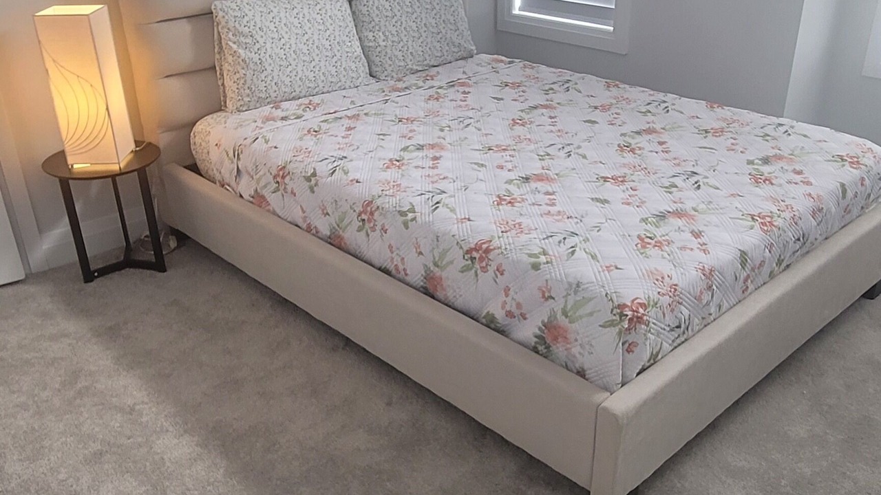 Photo of Bedroom in Woodstock
