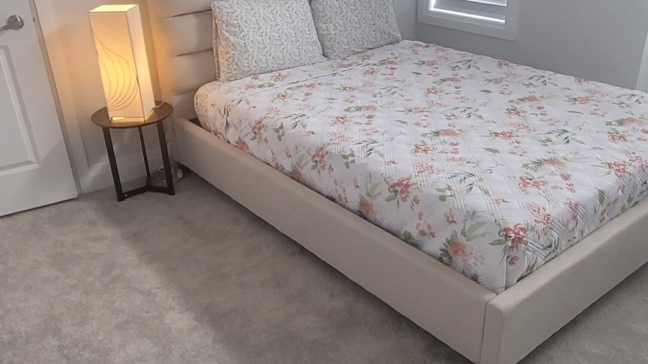 Photo of Bedroom in Woodstock