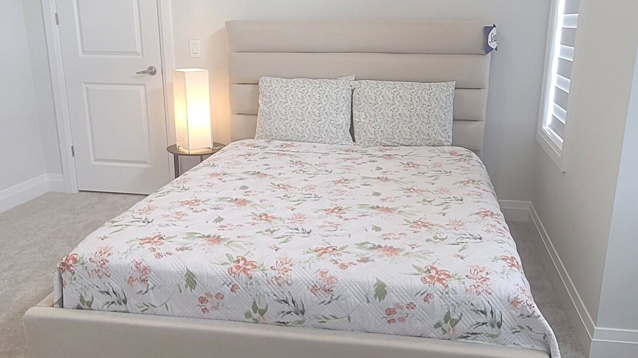Photo of Bedroom in Woodstock