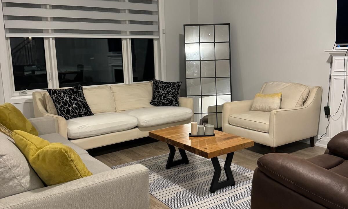 Photo of Livingroom in Woodstock