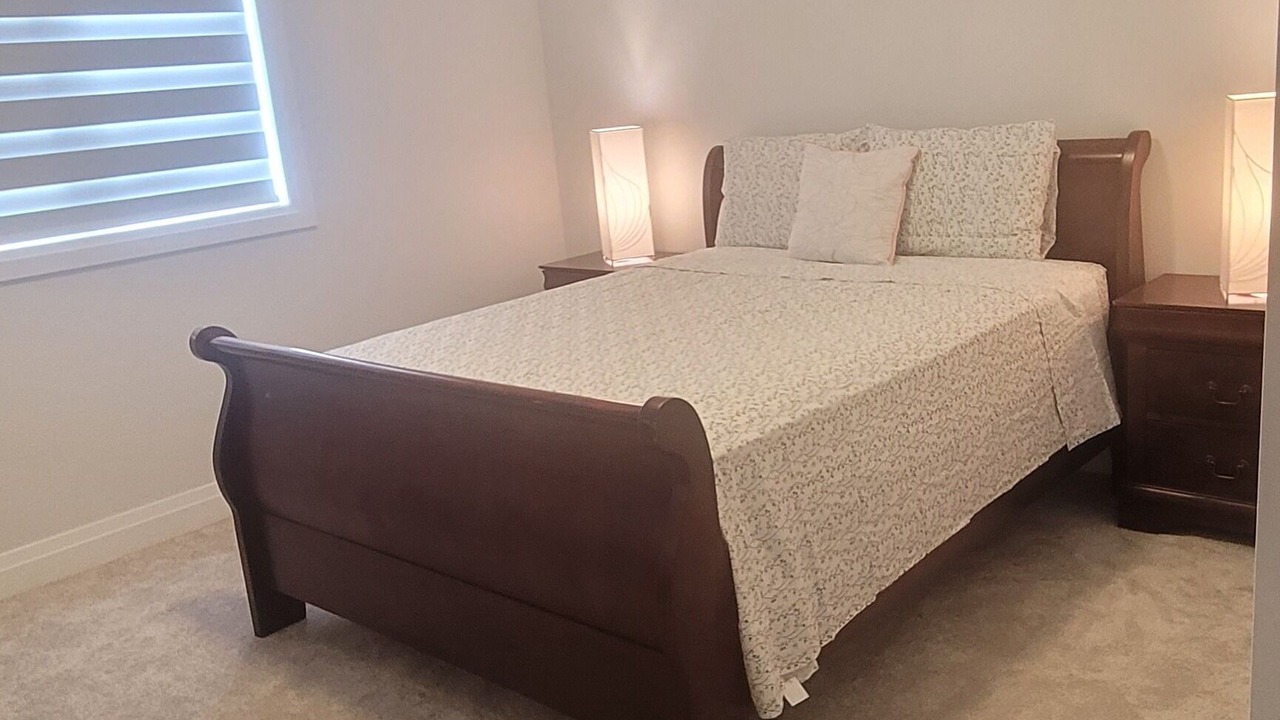 Photo of Bedroom in Woodstock