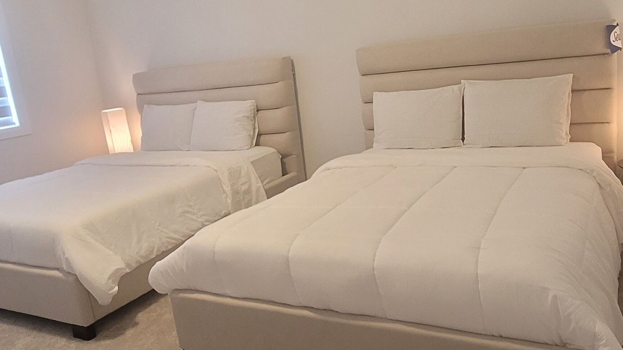 Photo of Bedroom in Woodstock