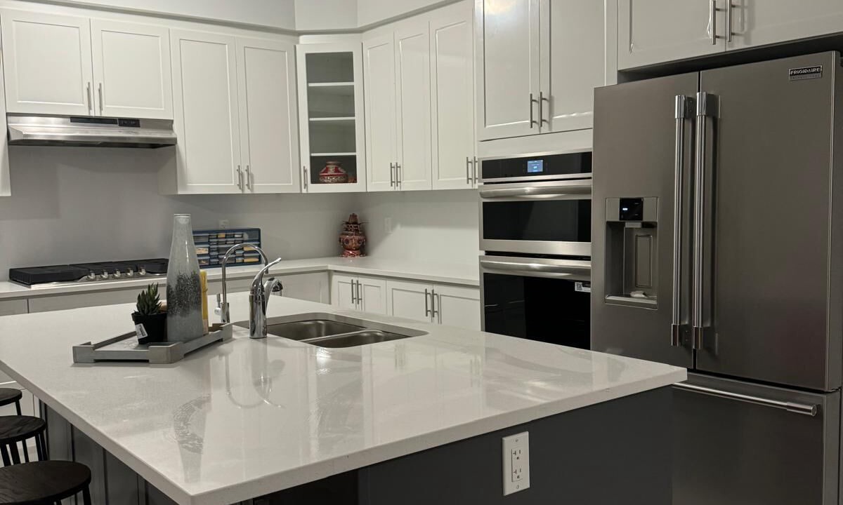 Photo of Kitchen in Woodstock