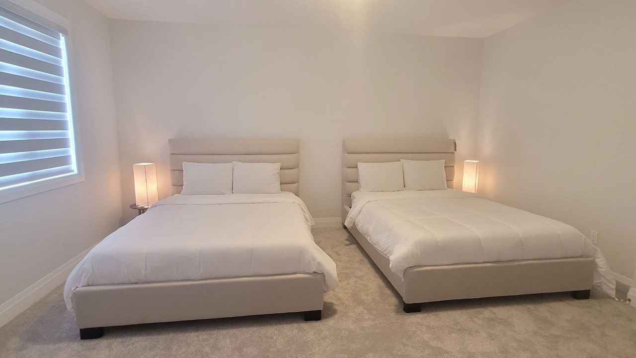 Photo of Bedroom in Woodstock