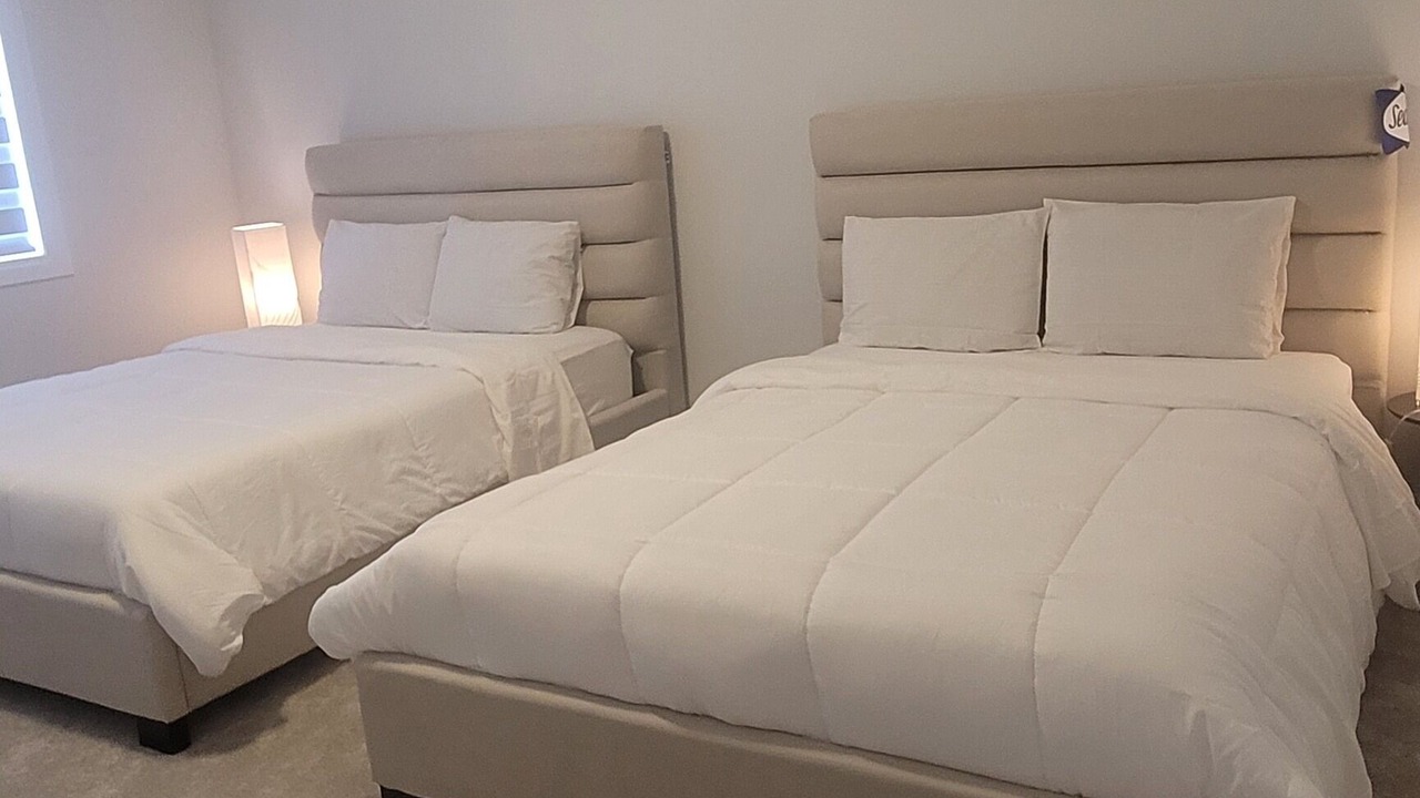 Photo of Bedroom in Woodstock