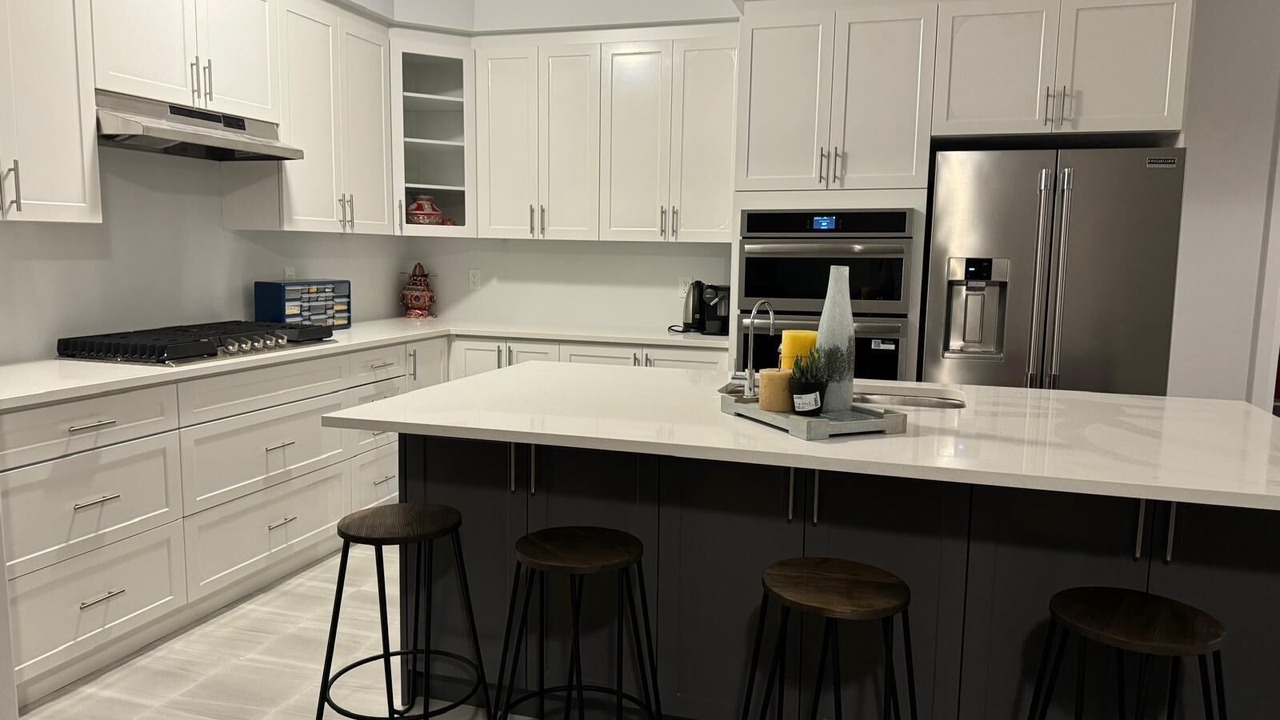 Photo of Kitchen in Woodstock