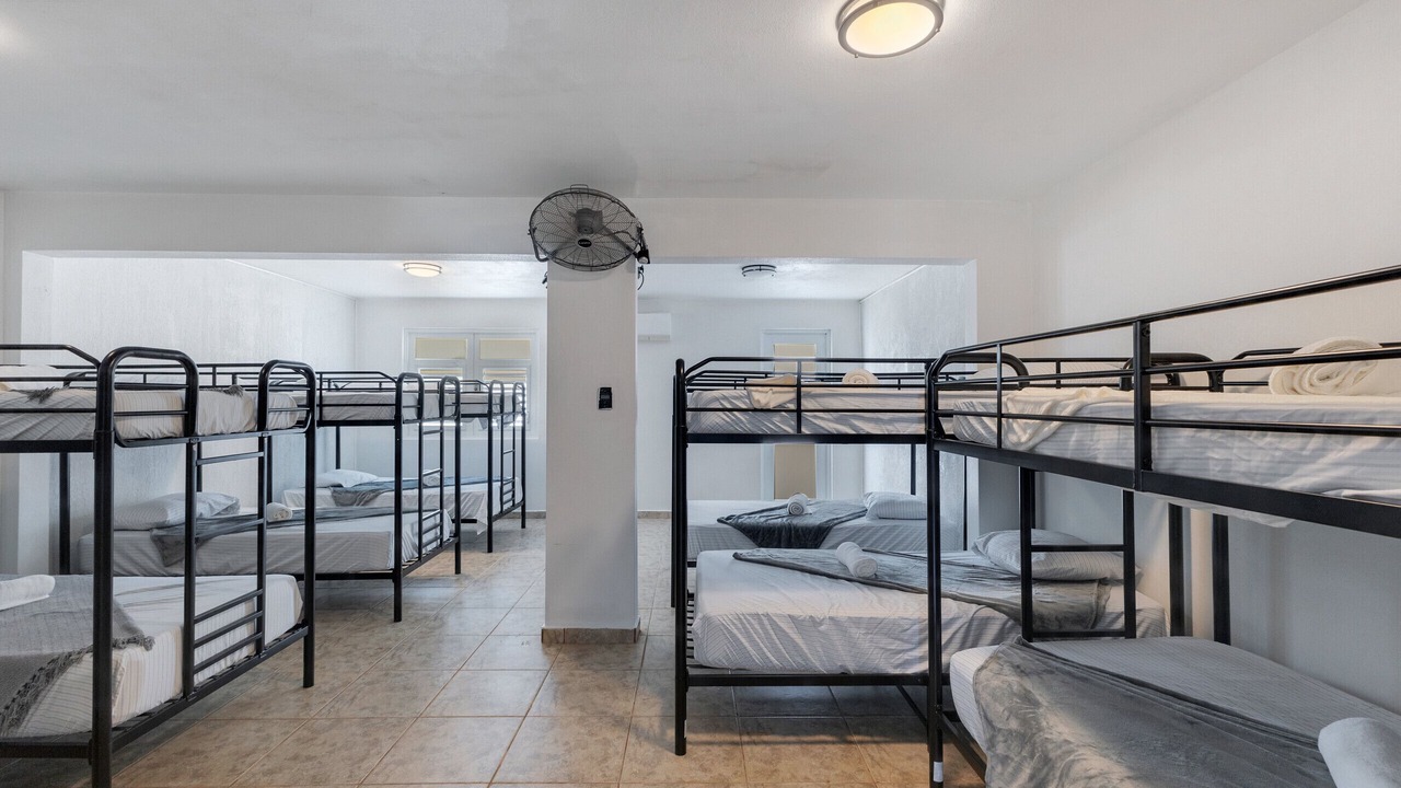 Photo of Bedroom in Pugnado Afuera