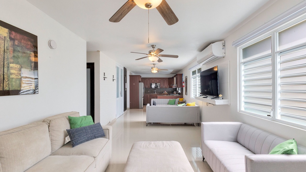 Photo of Livingroom in Pugnado Afuera