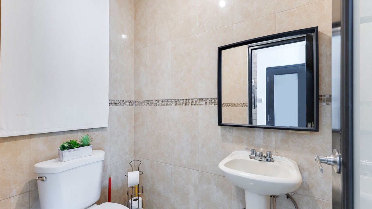 Photo of Bathroom in Pugnado Afuera