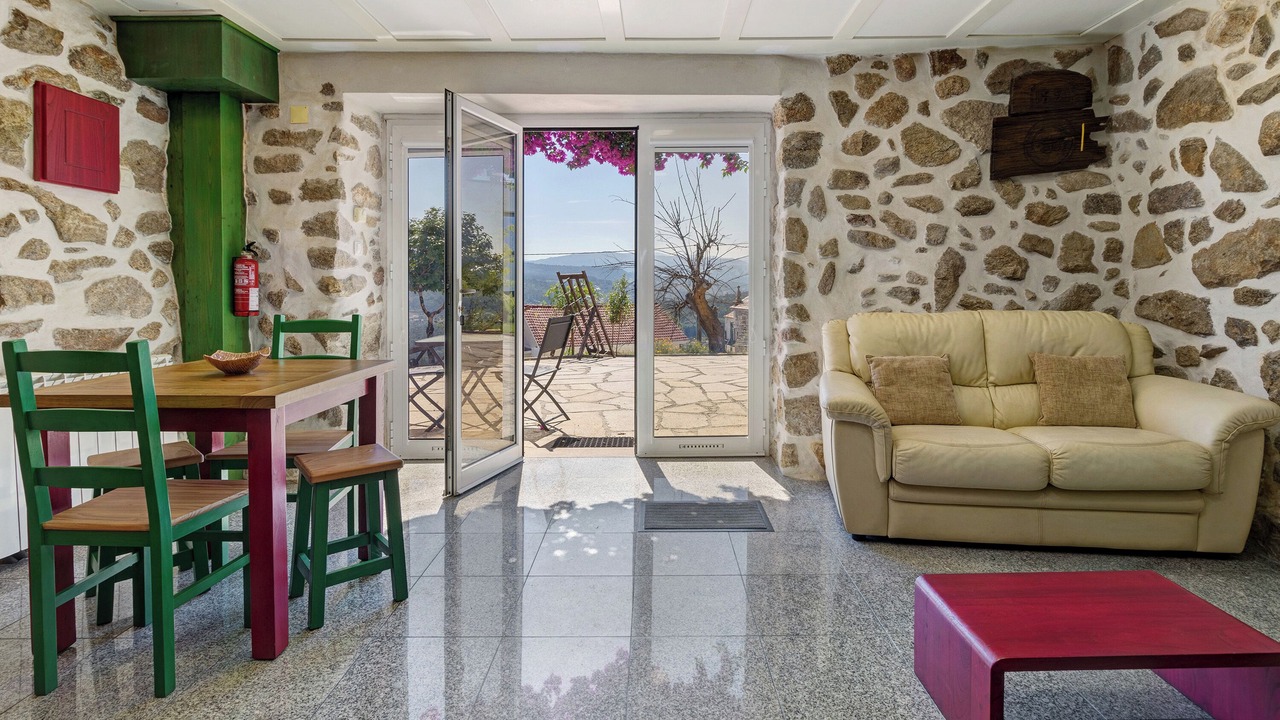 Photo of Livingroom in Bico