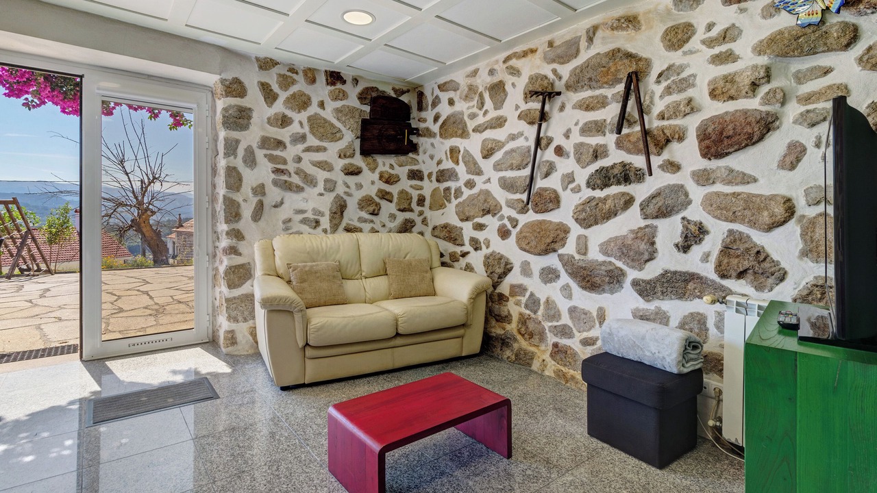 Photo of Livingroom in Bico