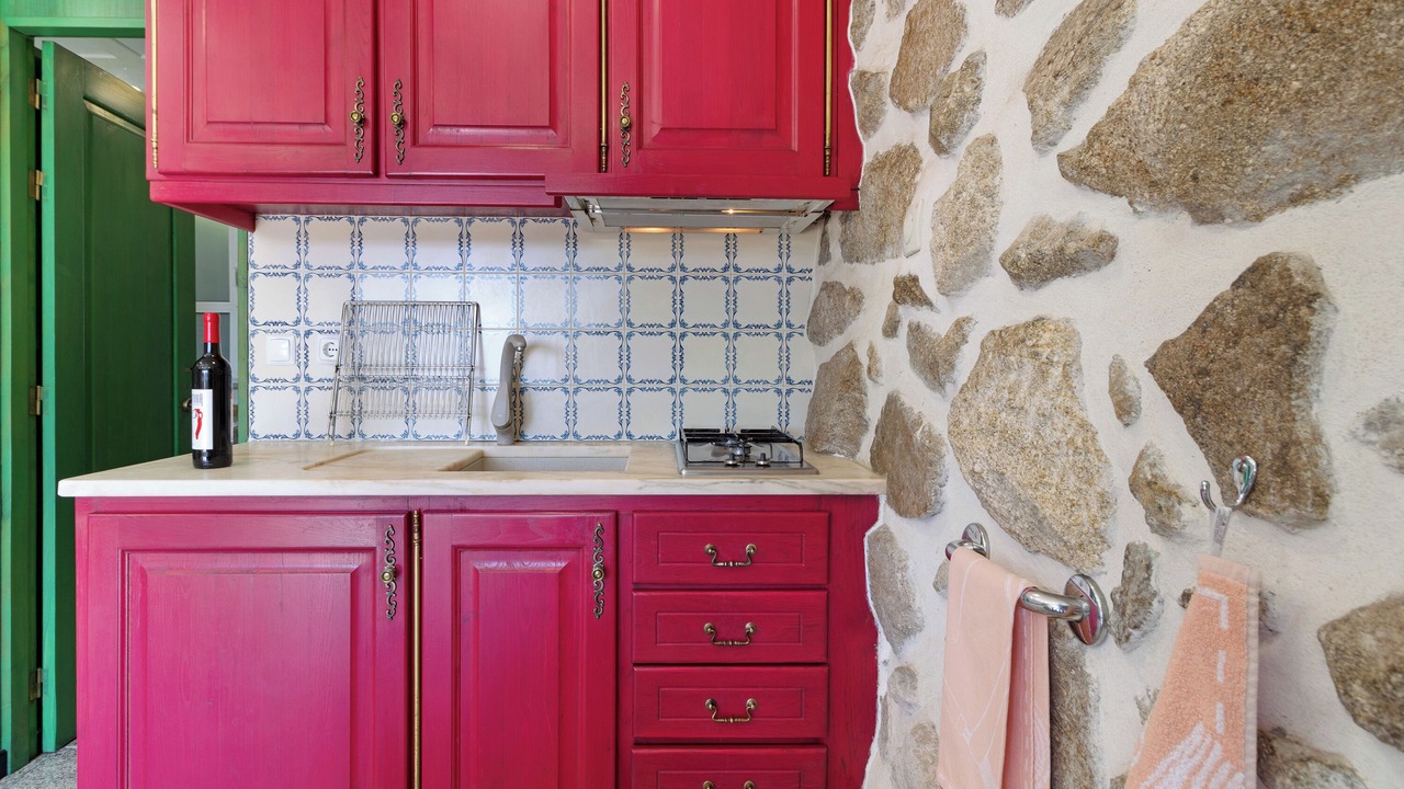 Photo of Kitchen in Bico