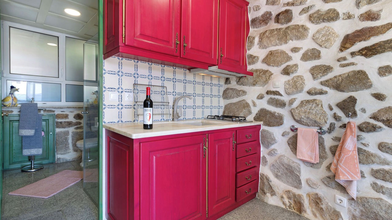 Photo of Kitchen in Bico