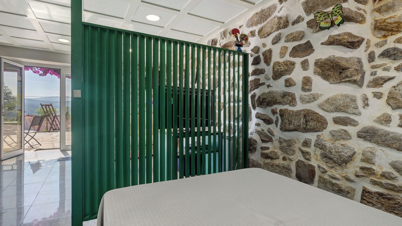 Photo of Bedroom in Bico
