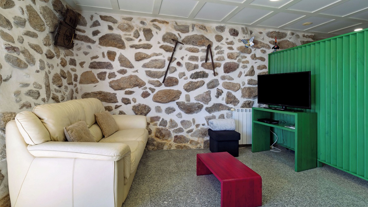 Photo of Livingroom in Bico