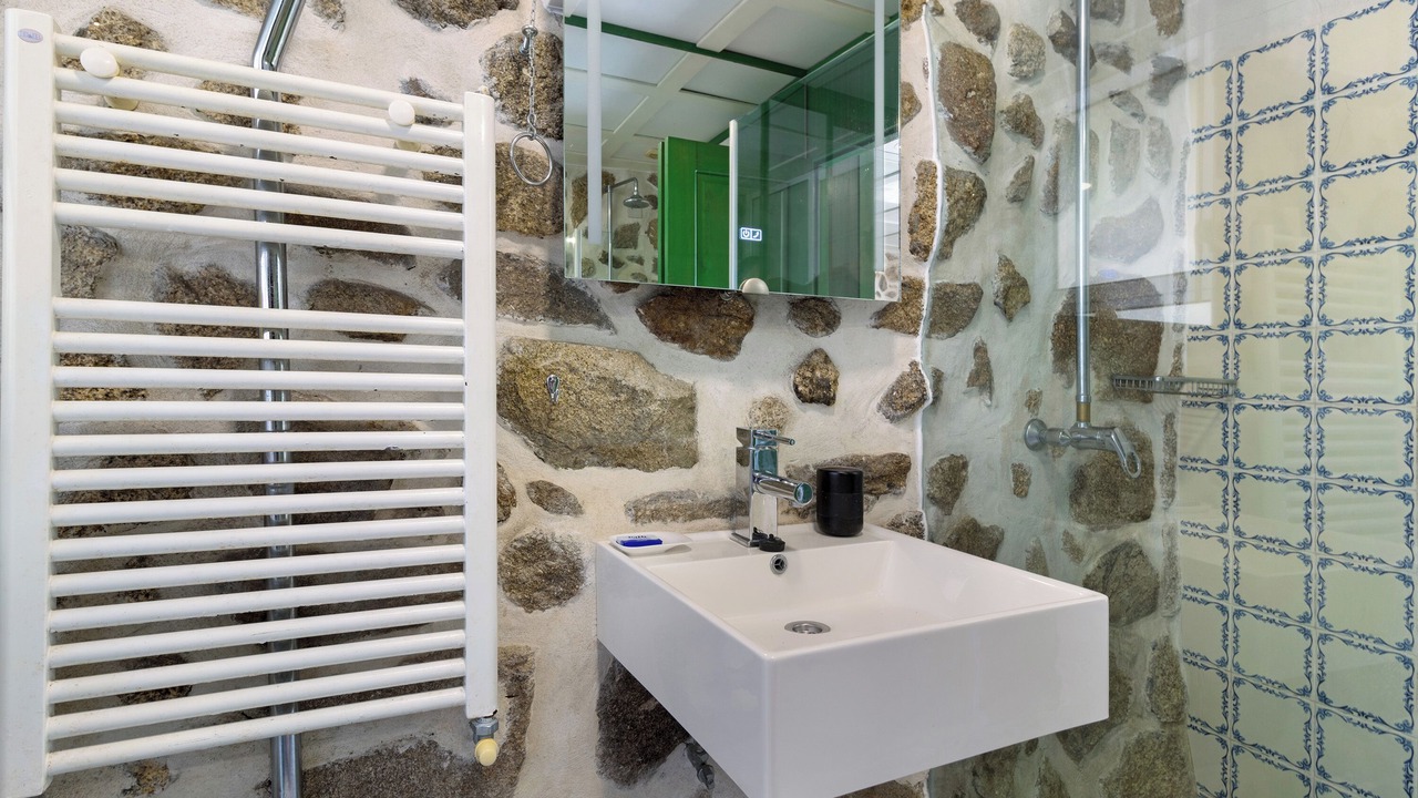 Photo of Bathroom in Bico