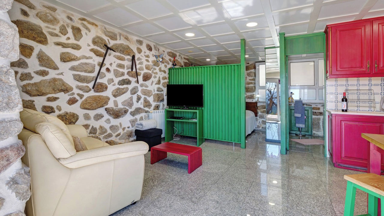 Photo of Livingroom in Bico