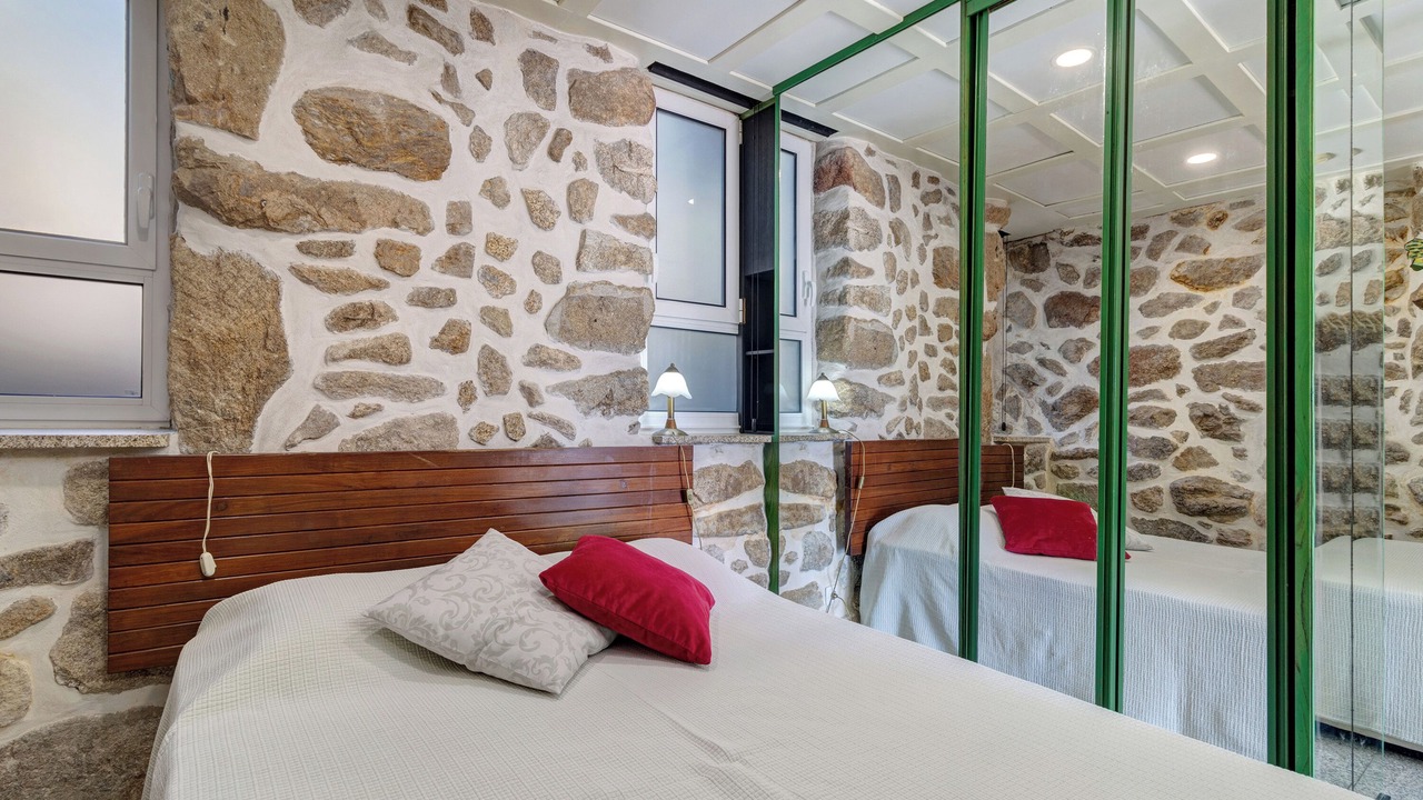 Photo of Bedroom in Bico