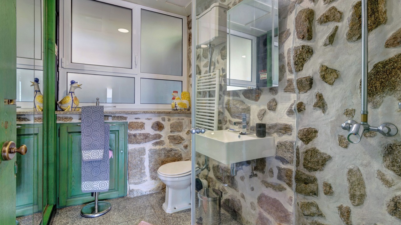 Photo of Bathroom in Bico