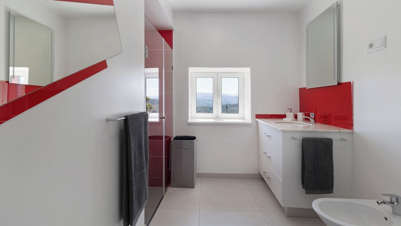 Photo of Bathroom in Bico