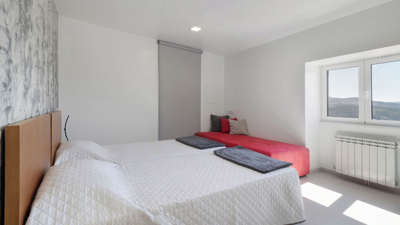 Photo of Bedroom in Bico