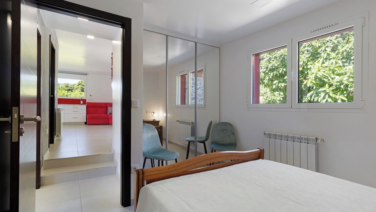 Photo of Bedroom in Bico