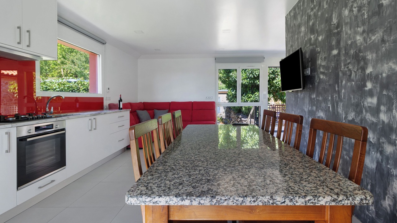 Photo of Kitchen in Bico