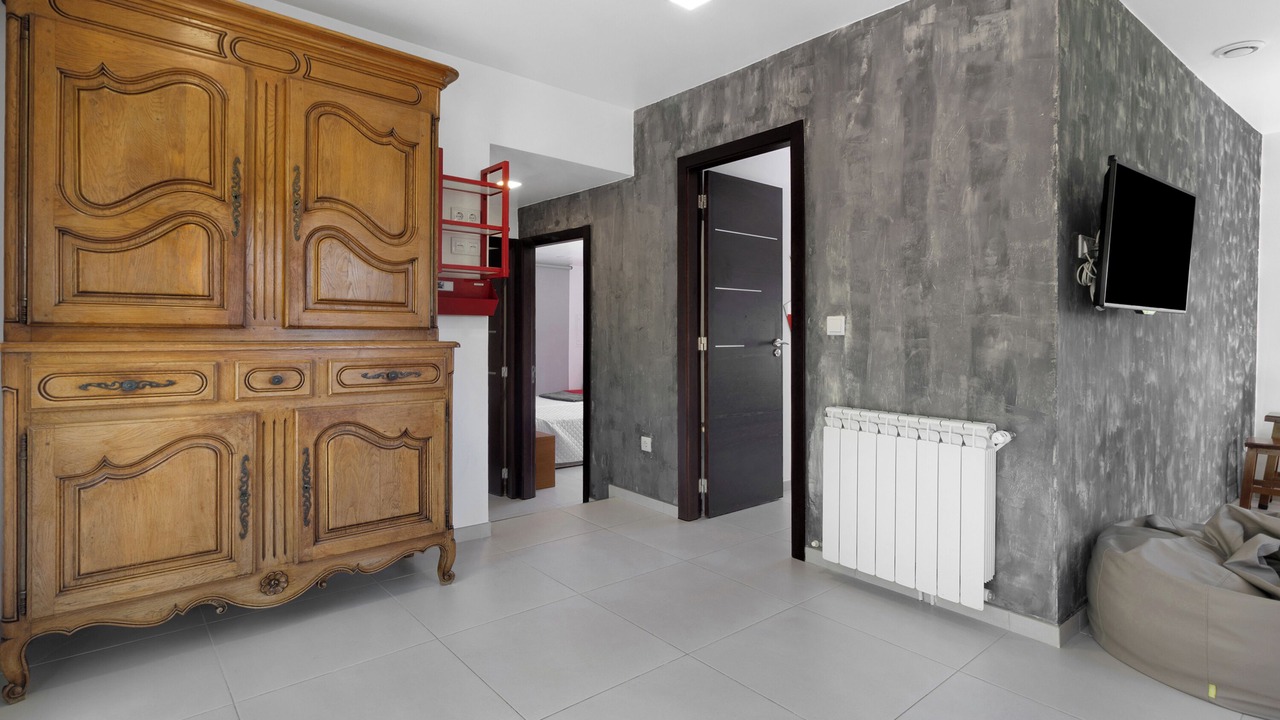 Photo of Bedroom in Bico