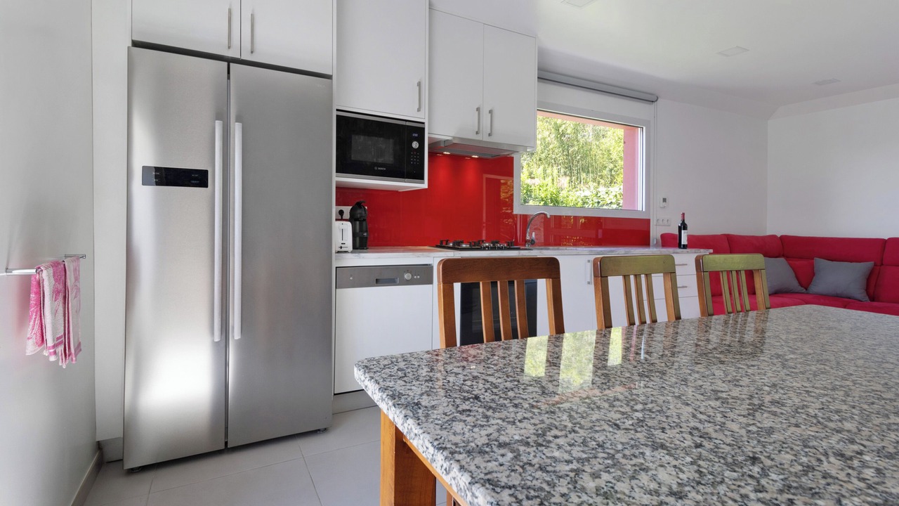 Photo of Kitchen in Bico