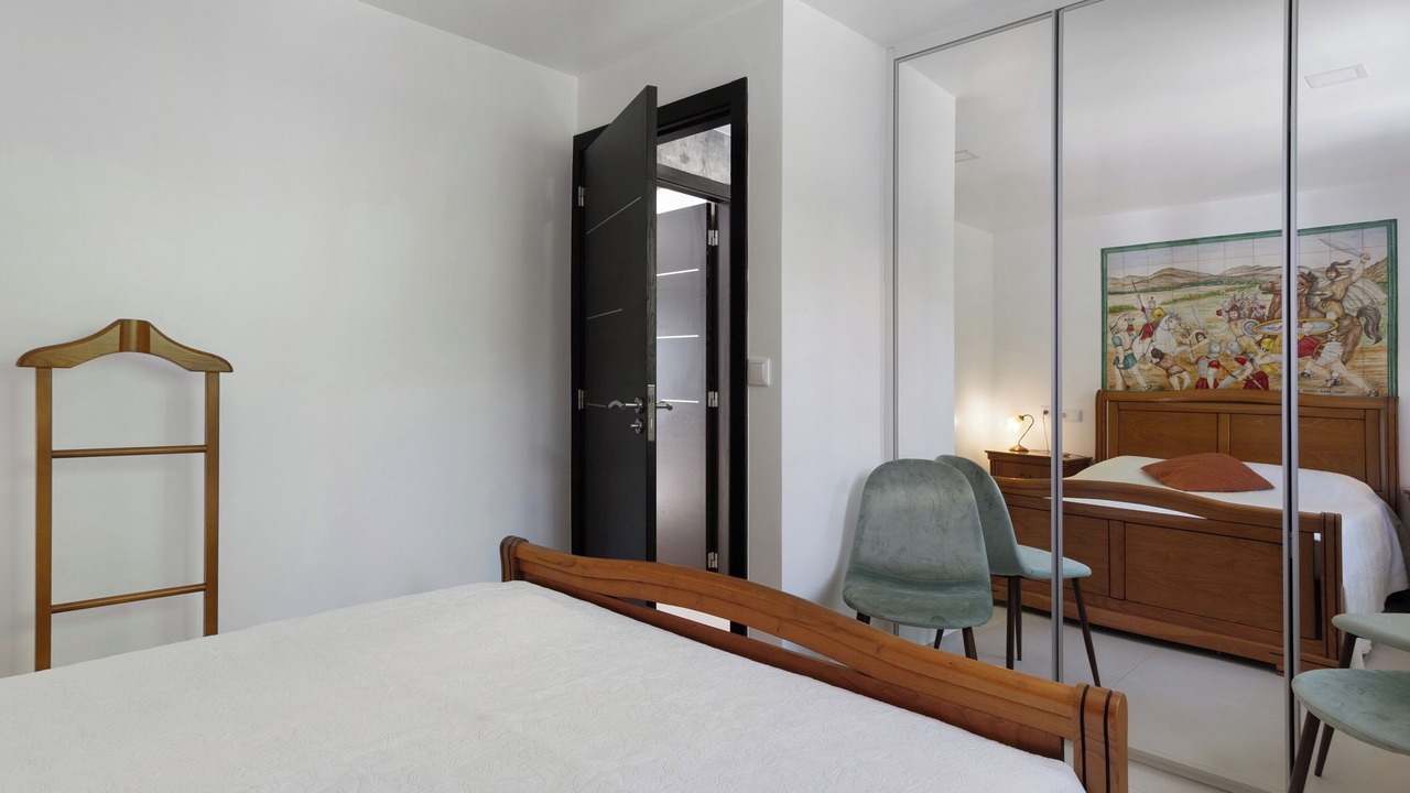 Photo of Bedroom in Bico