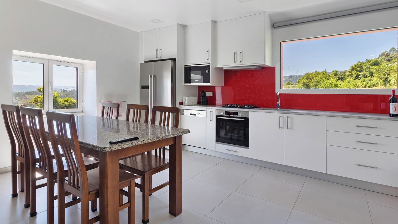 Photo of Kitchen in Bico