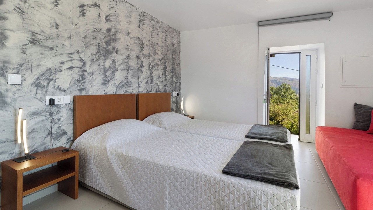 Photo of Bedroom in Bico