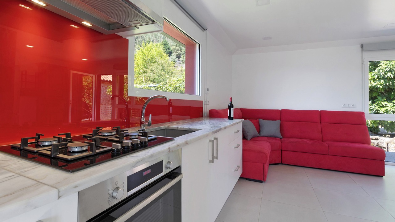 Photo of Kitchen in Bico