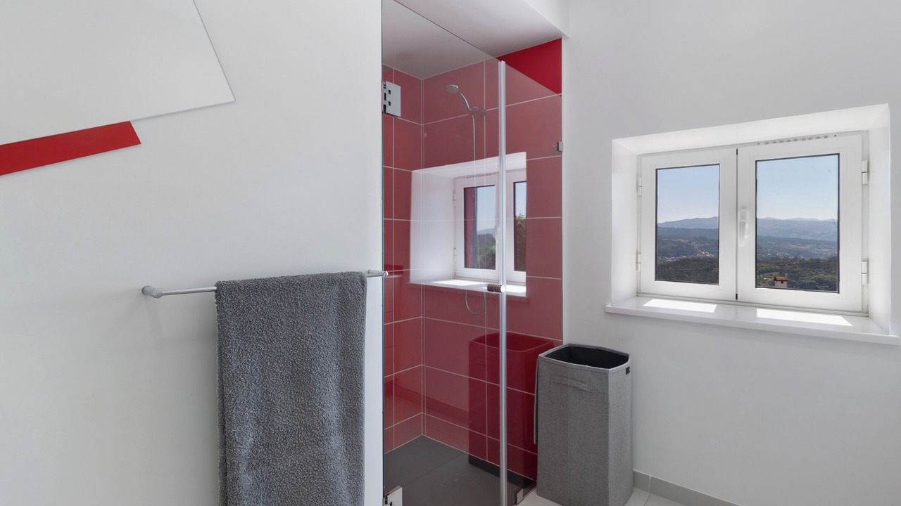 Photo of Bathroom in Bico