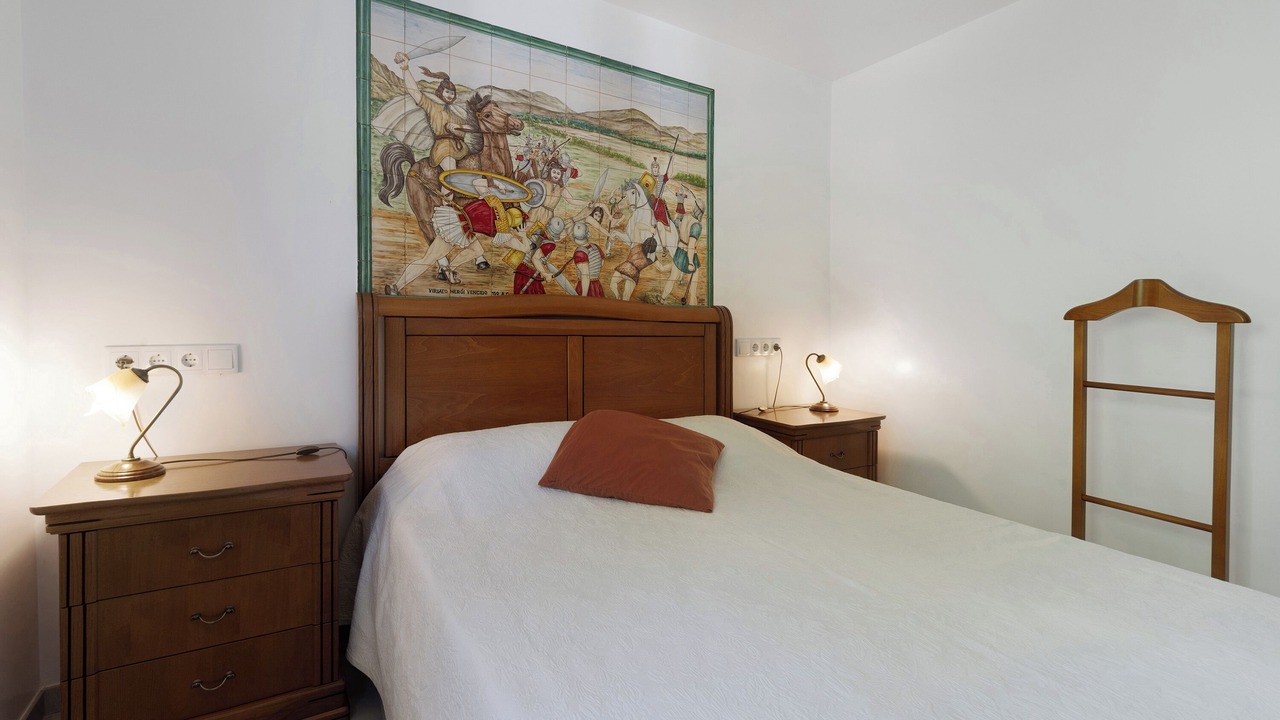 Photo of Bedroom in Bico