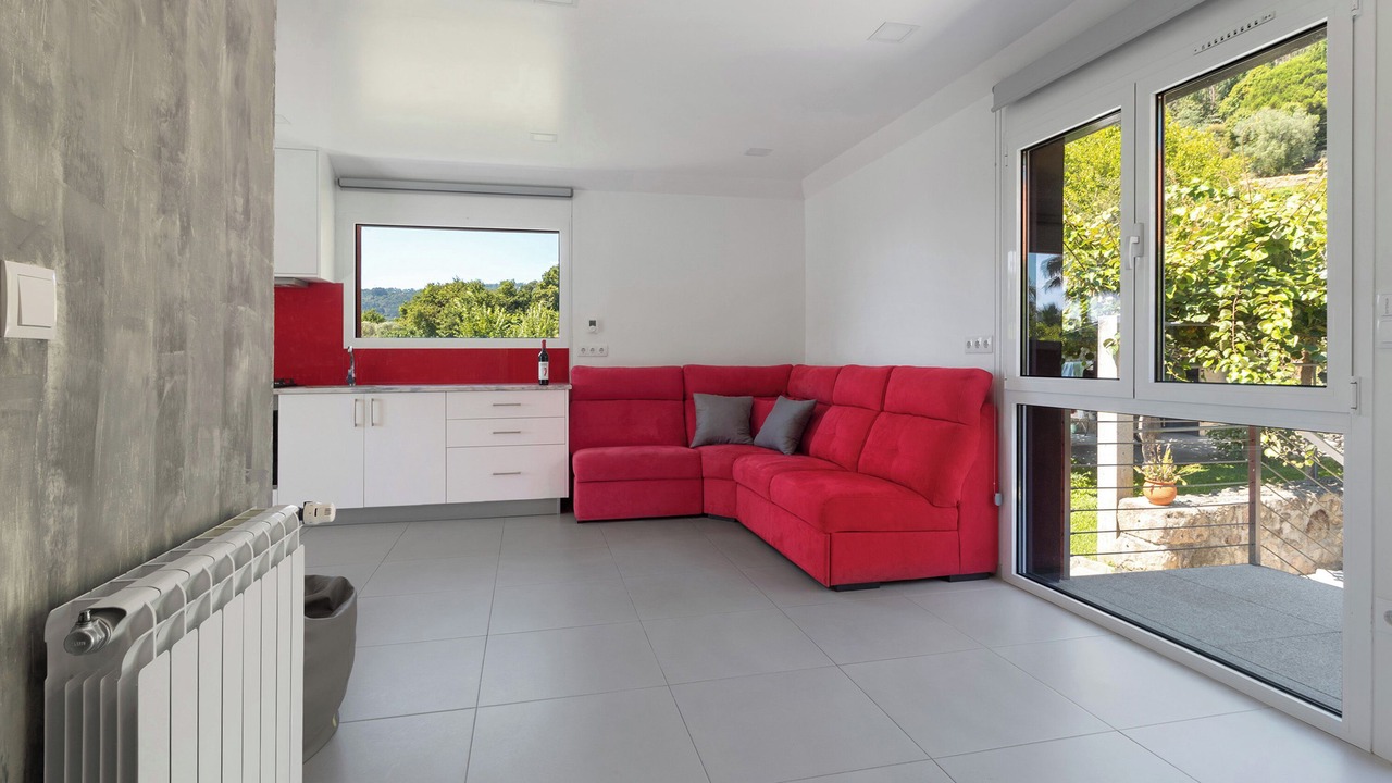Photo of Livingroom in Bico