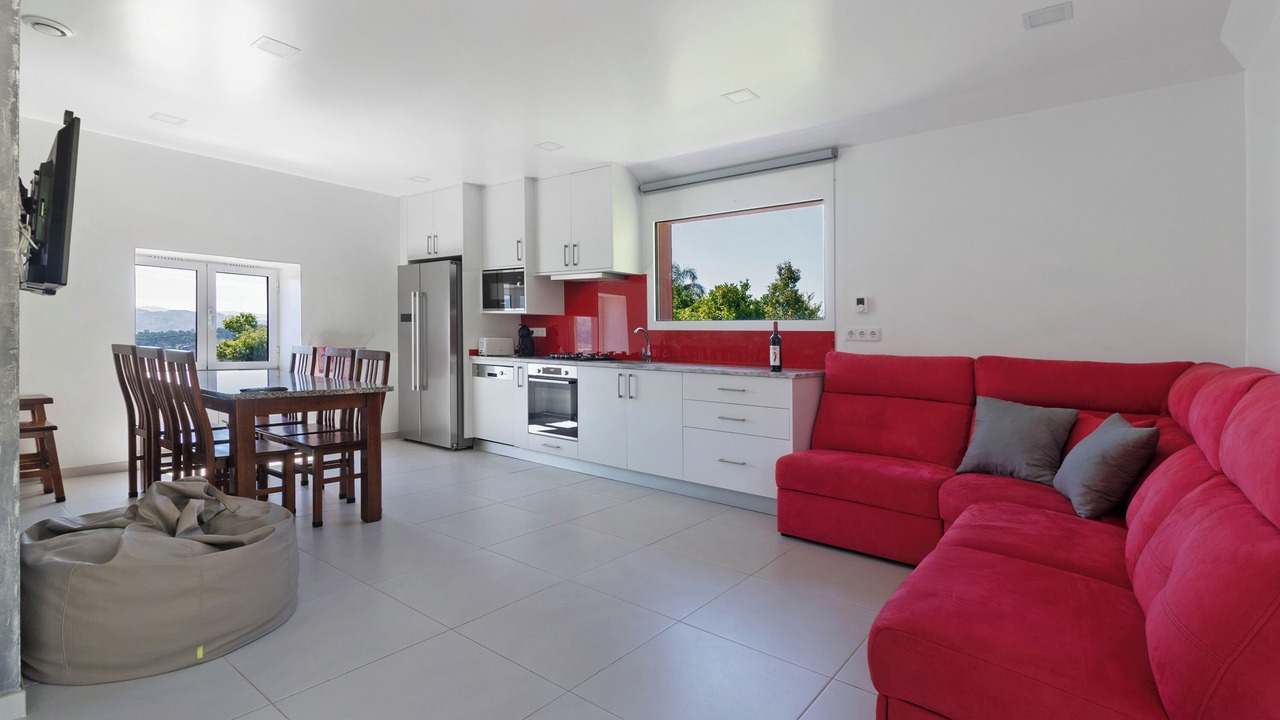 Photo of Livingroom in Bico