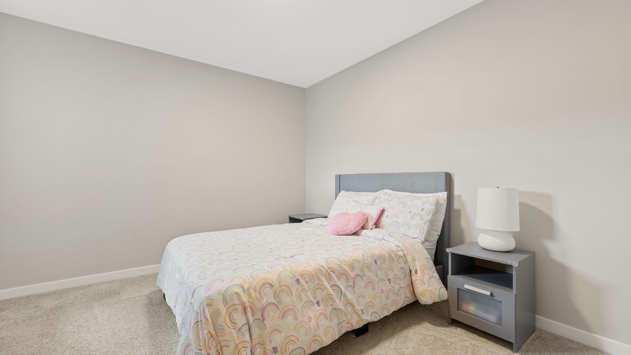 Photo of Bedroom in Calgary