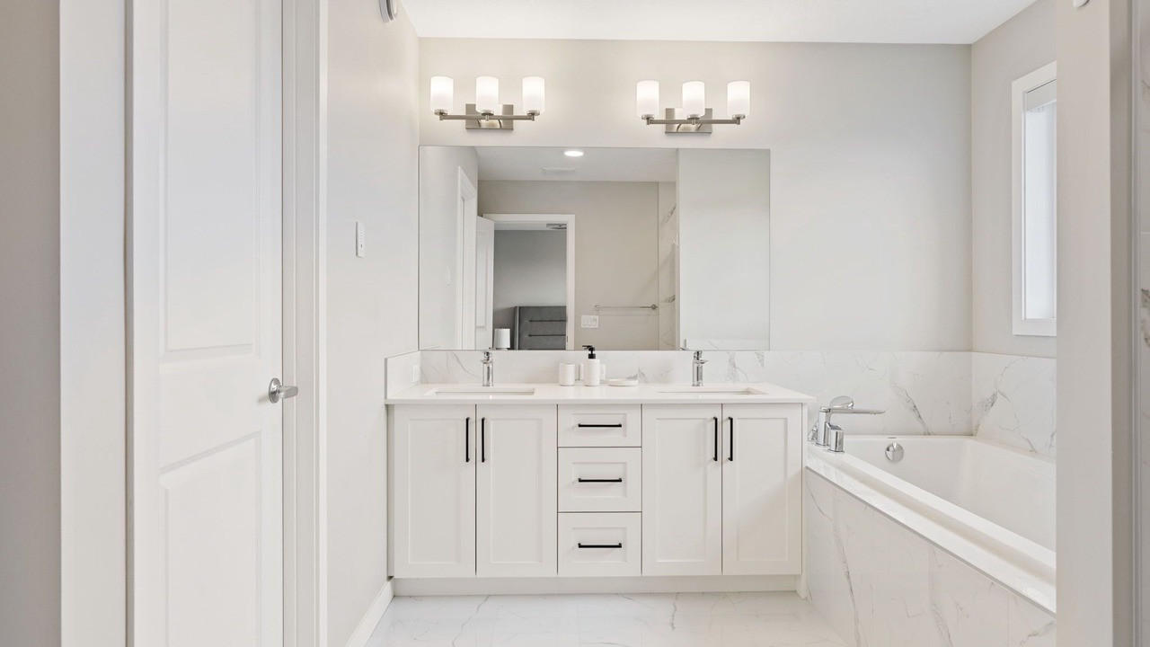 Photo of Bathroom in Calgary