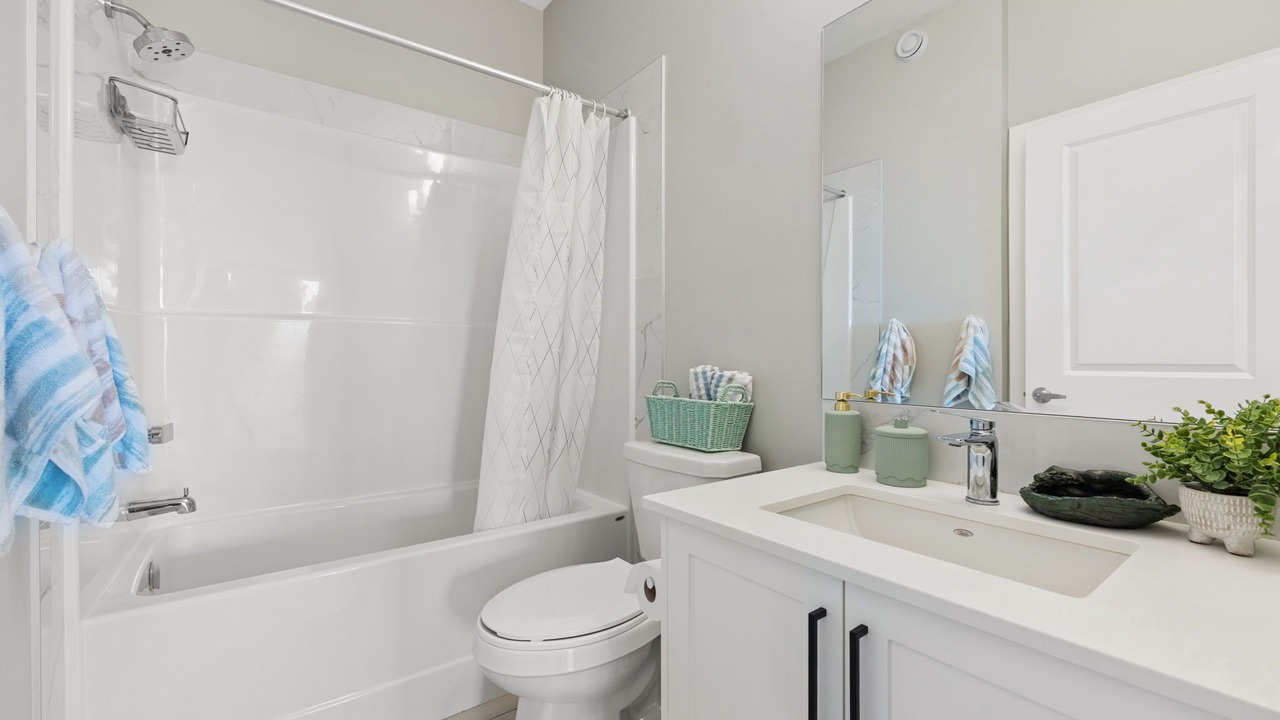 Photo of Bathroom in Calgary