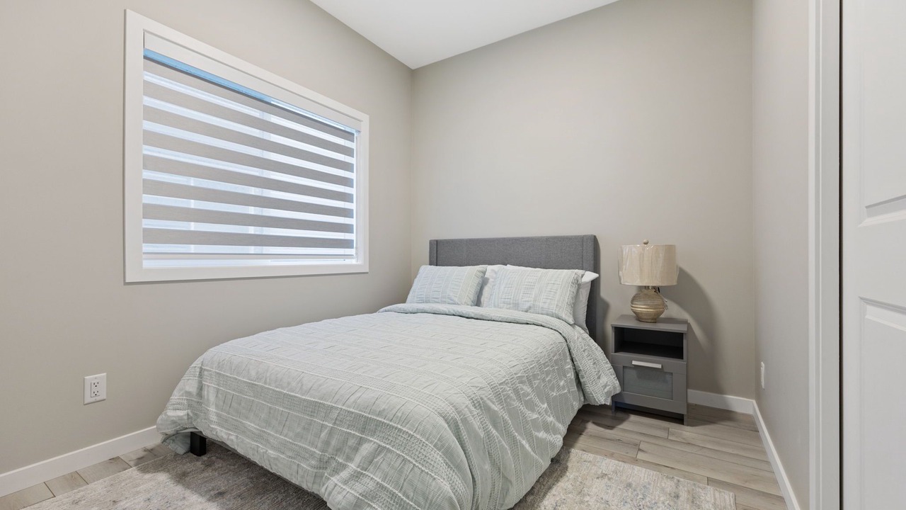 Photo of Bedroom in Calgary