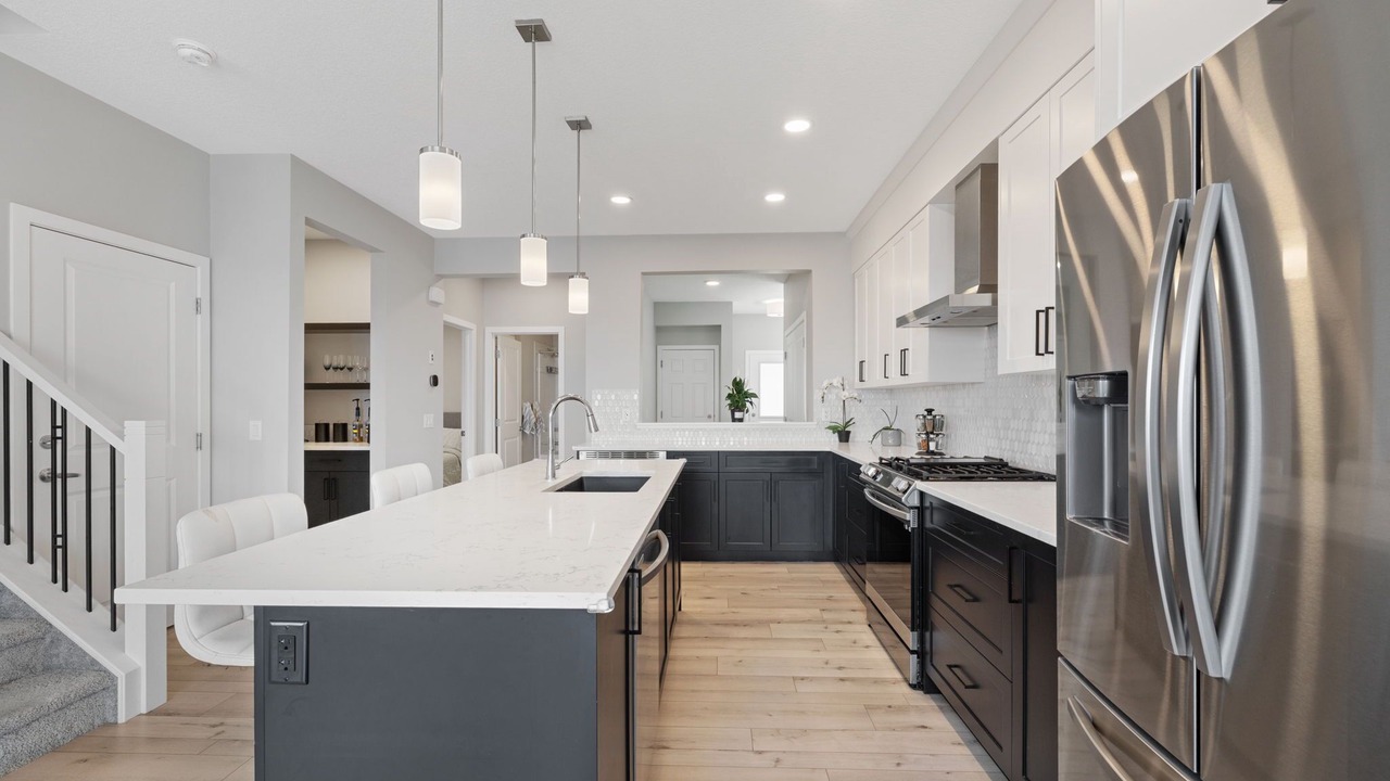 Photo of Kitchen in Calgary