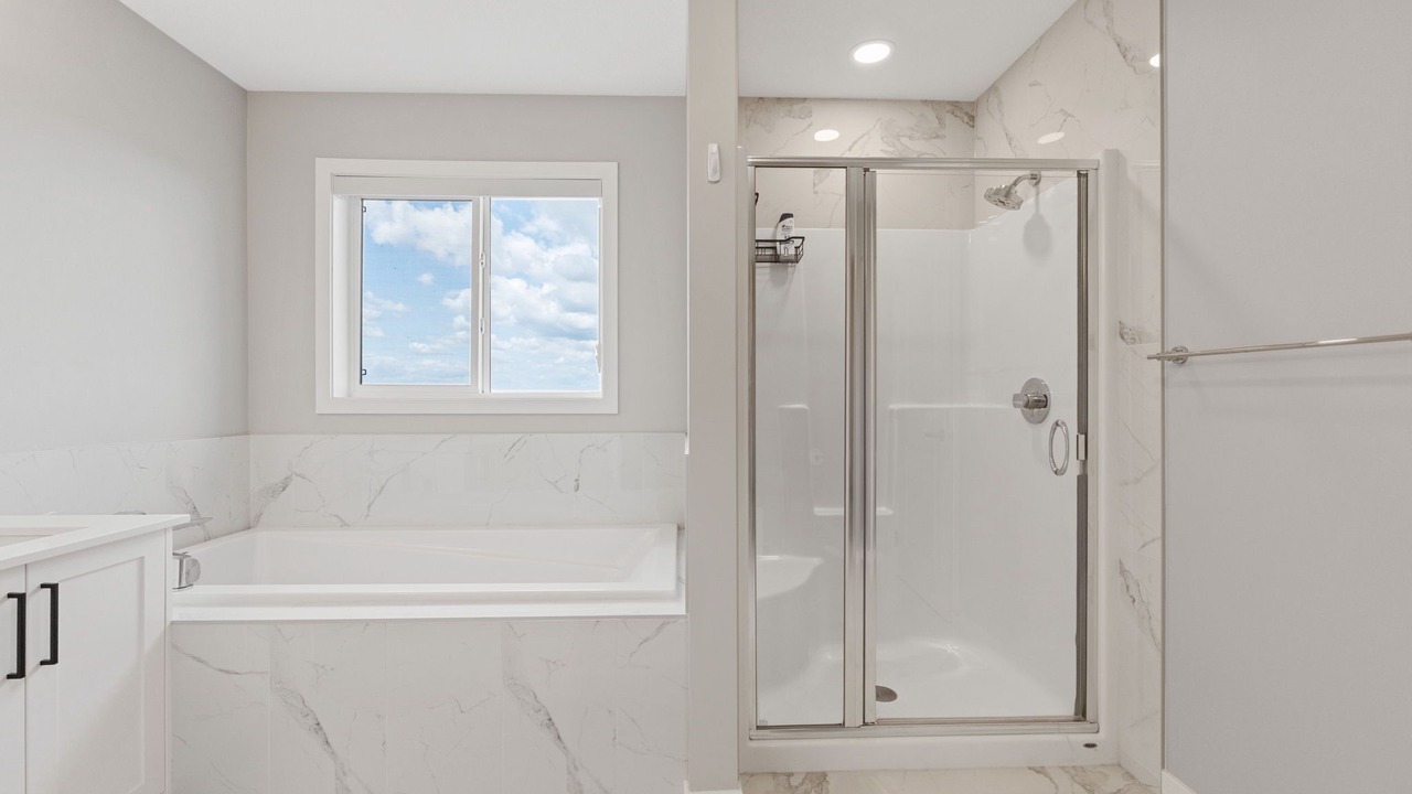 Photo of Bathroom in Calgary