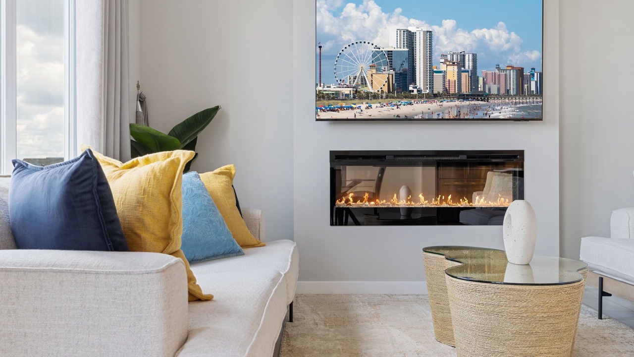 Photo of Livingroom in Calgary