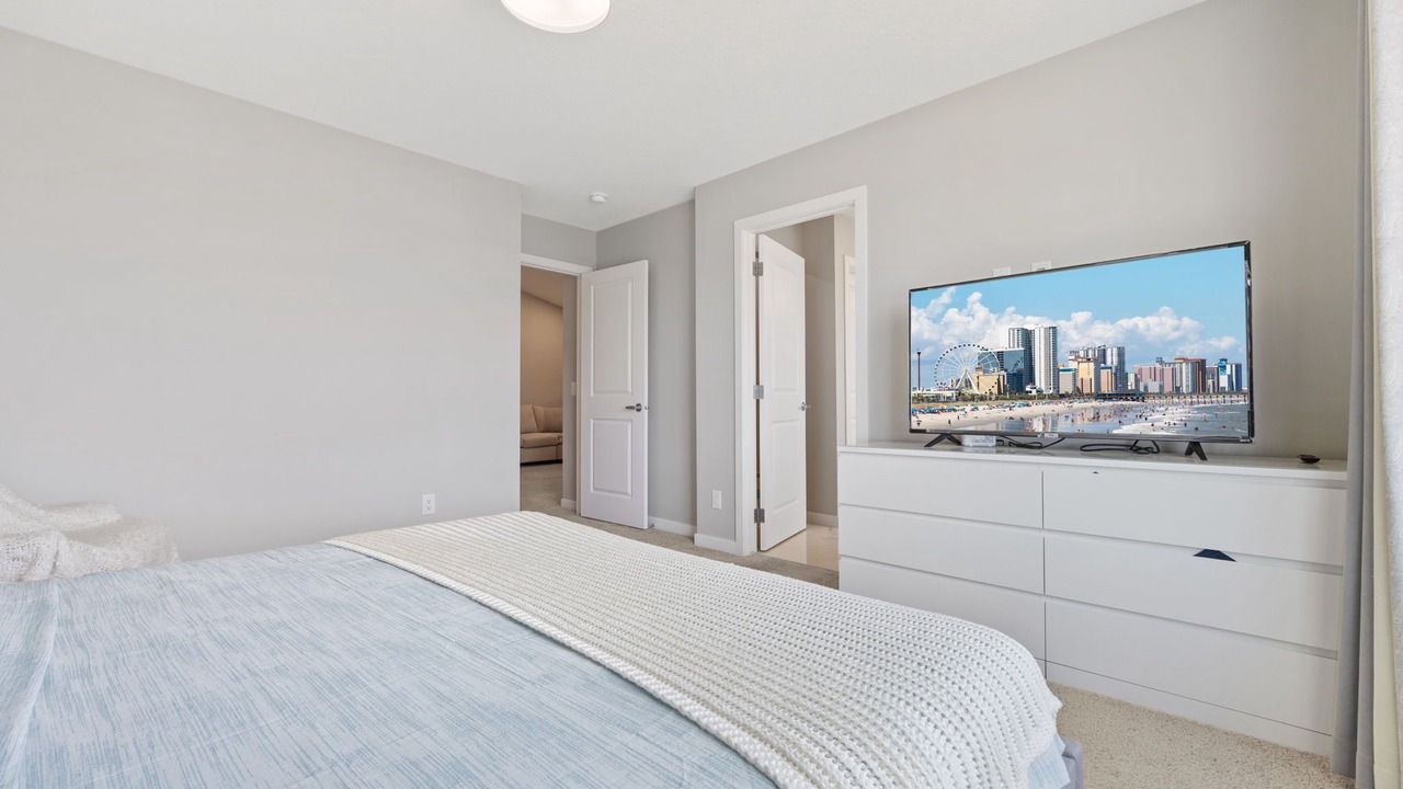 Photo of Bedroom in Calgary