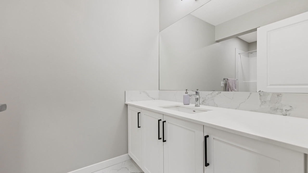 Photo of Bathroom in Calgary