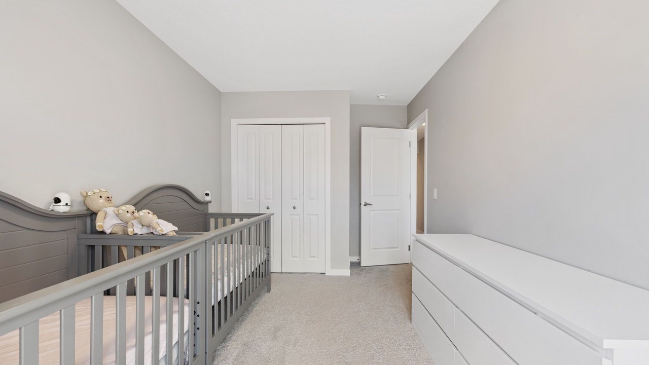 Photo of Bedroom in Calgary