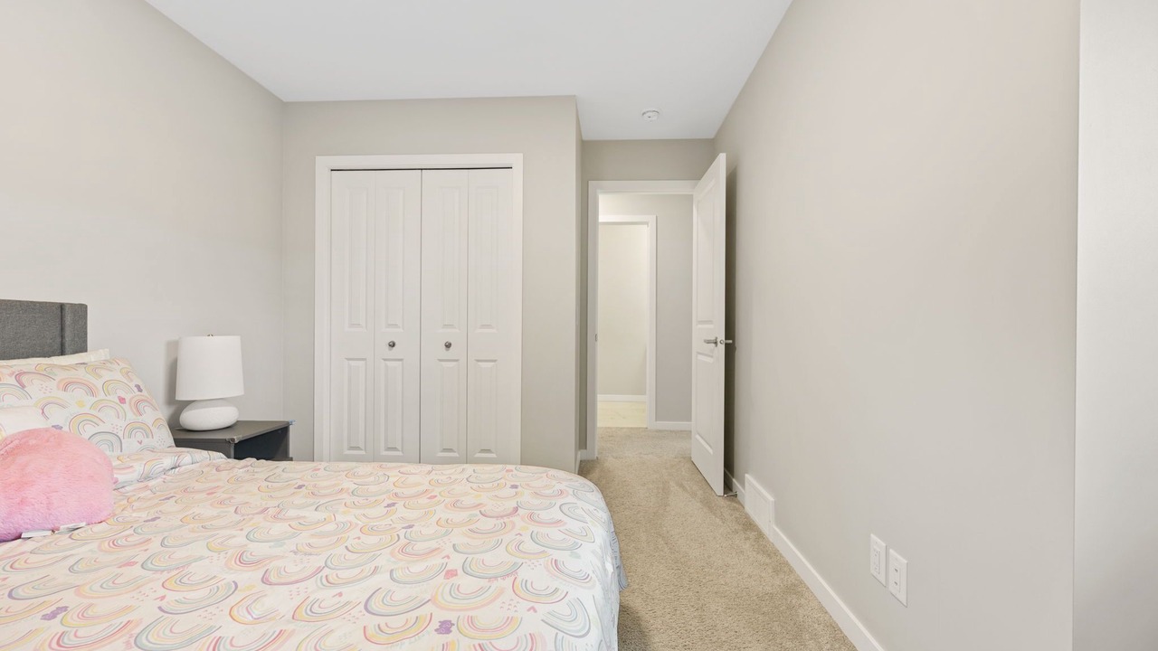 Photo of Bedroom in Calgary